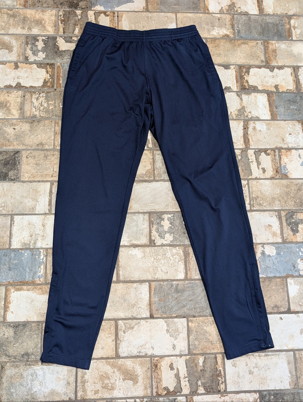 Augusta Sportswear Women’s Medium Navy Blue Sweatpants Athletic Training M